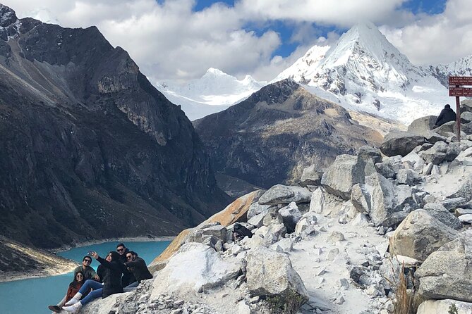 Small-Group Laguna Paron Full-Day Tour From Huaraz - Cancellation Policy
