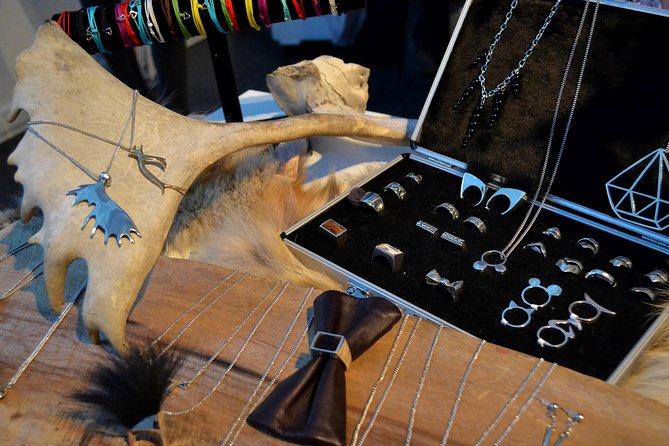 Small-Group Montreal Designers Shopping Tour With a Style Coach - Common Questions