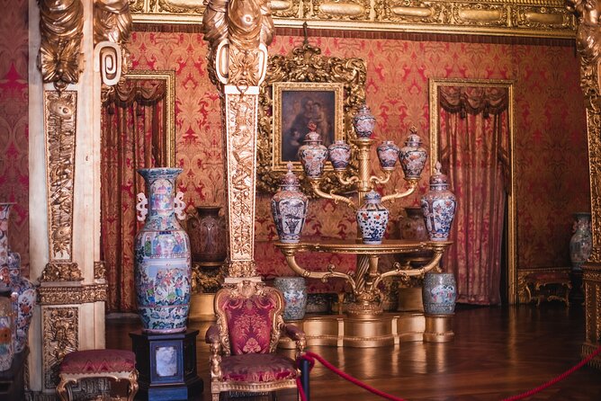 Small-group Royal Palace Skip-the-line Tour - Common Questions