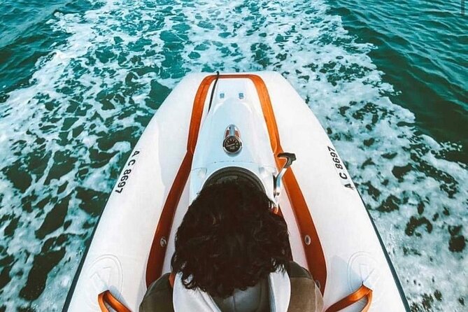 Small-Group Self-Drive Speedboat Tour in the Mangroves - Tour Details and Inclusions