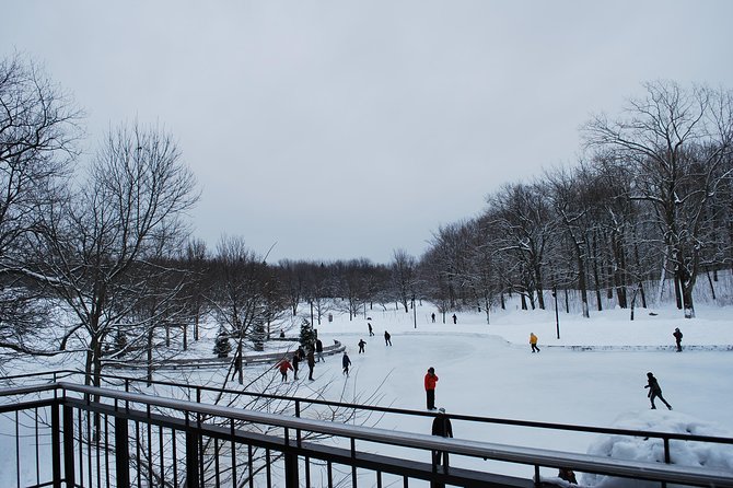 Small-Group Sightseeing Tour of Montreal - Common Questions