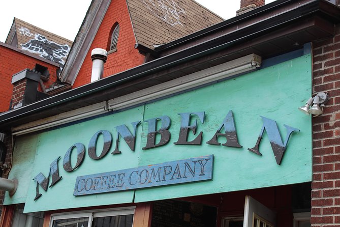 Small-Group Toronto Kensington Market and Chinatown Walking Tour - Tour Reviews