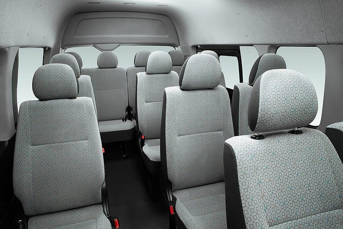 Small-Group Transfer From Acapulco Airport to Hotels - Pickup Service