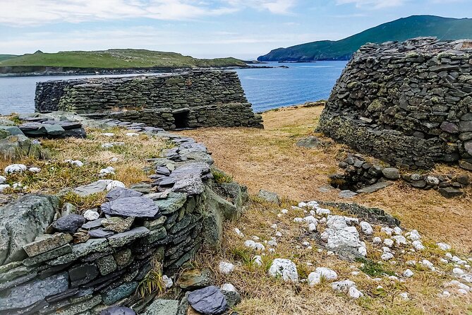 Small-Group Valentia Harbour Boat Tour in Ireland  - Ring of Kerry - Cancellation and Change Policies