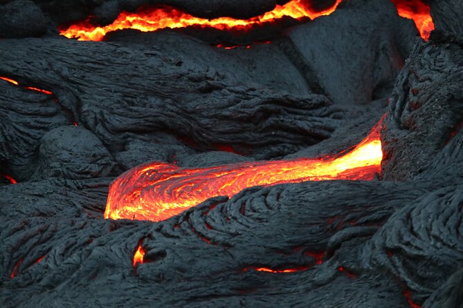 Small Group Volcano Hike With a Geologist - Common Questions