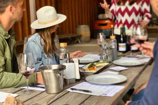 Small-Group Wine Tour to Private Locations in Santa Barbara - Directions and Tips