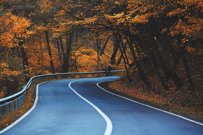 Smartphone Audio Driving Tour Between Huntsville & Toronto - Questions and Support