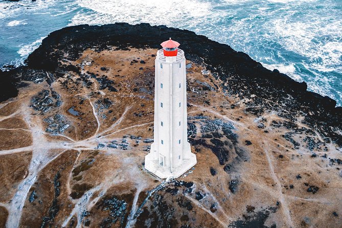 Snæfellsnes: Hidden Gem of the West Small-Group Day Trip From Reykjavik - Positive Reviews