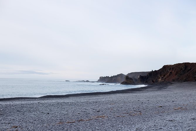 Snæfellsnes Peninsula Day Trip Including a Local Farm Meal - Tour Difficulties and Wasted Day Experience