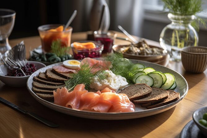 Snaps, Hygge and Nightlife Tour in Copenhagen Nyhavn Bars - Additional Attractions