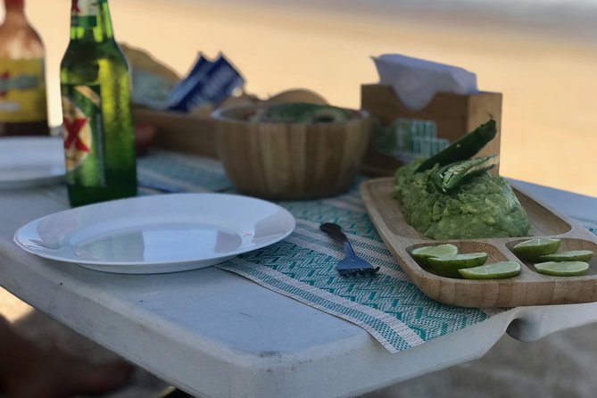 Snorkel and Hidden Beach Day Trip With Marine Biologist  - Cabo San Lucas - Common Questions