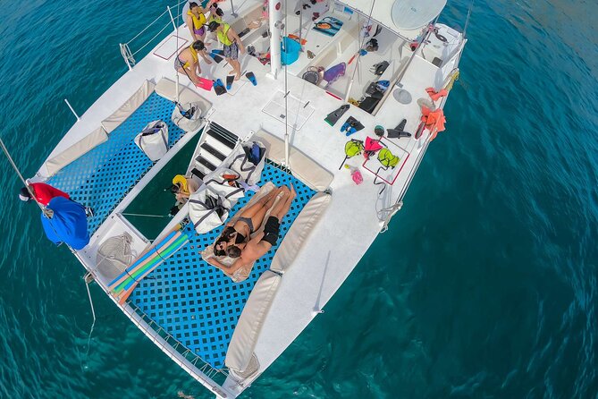 Snorkel Cruise in Los Cabos - Details and Logistics