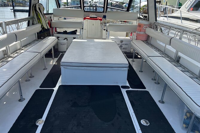 Snorkel Tours of the Key Largo Reef for up to 6 People - Common Questions