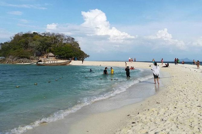Snorkeling and Sunset to Krabi 7 Islands by Longtail Boat Buffet BBQ Dinner - Start and End Time