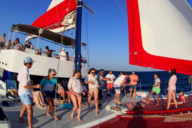 Snorkeling Discovery Sailing in Los Cabos - The Sum Up
