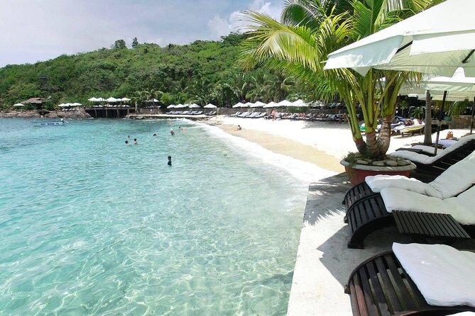 Snorkeling - Fishing – BBQ at Mini Beach Nha Trang Tour - Fishing Adventure