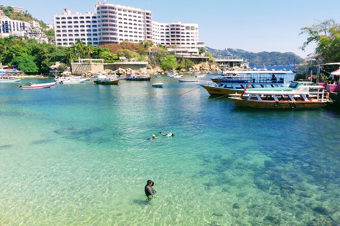 Snorkeling &/or Stand Up Paddle Boarding Lunch & Beach Brake - Cancellation Policy