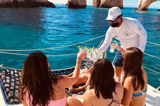 Snorkeling Tour in Cabo San Lucas - Common Questions