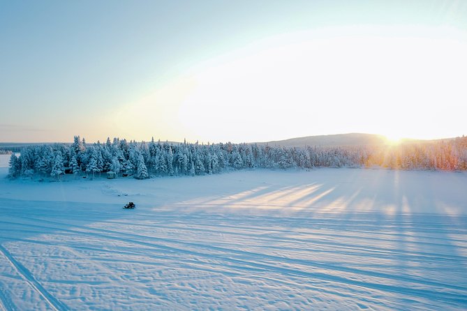 Snowmobile Exclusive Tour - Additional Information and Cancellation Policy