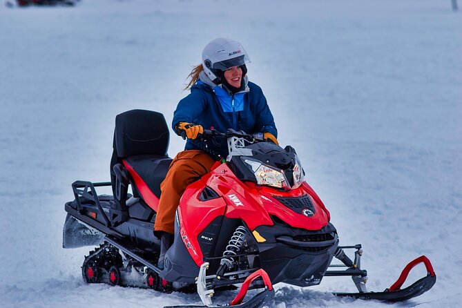 Snowmobile Safari in the Amazing Lyngen Alps - Common Questions