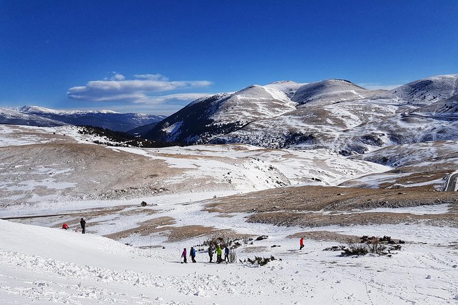 Snowshoeing & Snow Shelter Building Pyrenees - Safety Tips for Snowshoeing in the Pyrenees