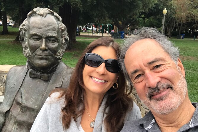 Sonoma Plaza Food and Wine Pairing Tour - Food and Wine Experience and Recommendations