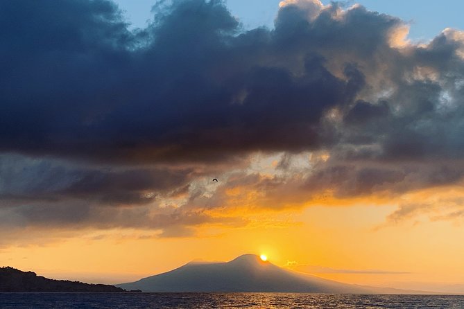 Sorrento Coast on a Sailing Boat All Inclusive - Traveler Photos and Reviews