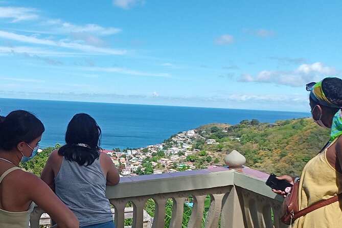 Soufriere Private Half-Day Tour  - Rodney Bay - Common Questions