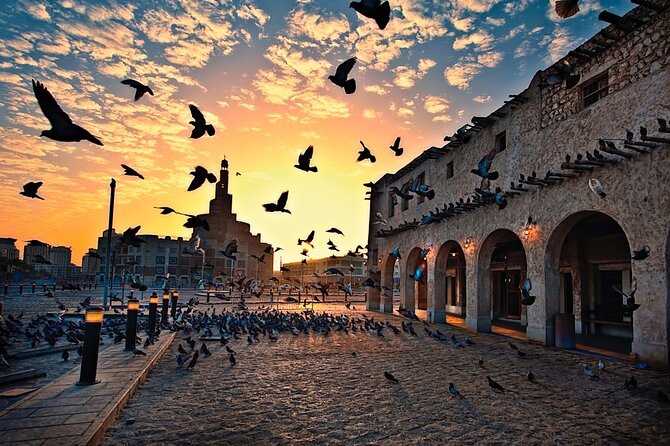 Souq Waqif Walking Tour (3 Hours) - Common Questions