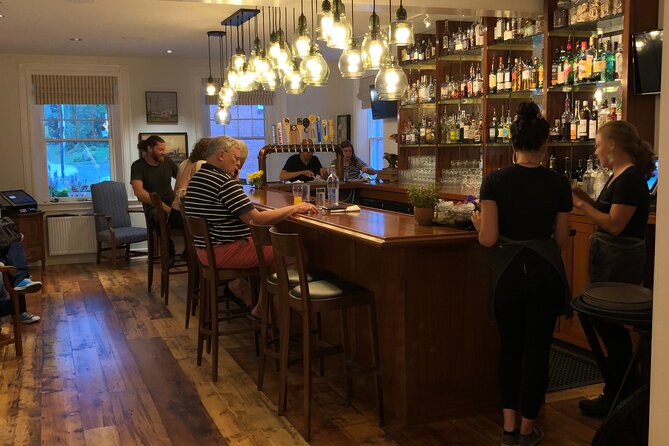 South Beach Walking Tour- a Journey Through Food and History - The Sum Up