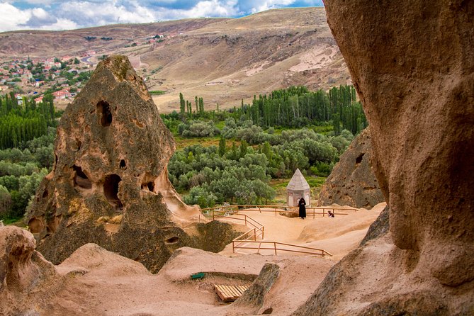 South Cappadocia Green Tour With Trekking in Ihlara Valley - Traveler Photos and Experiences