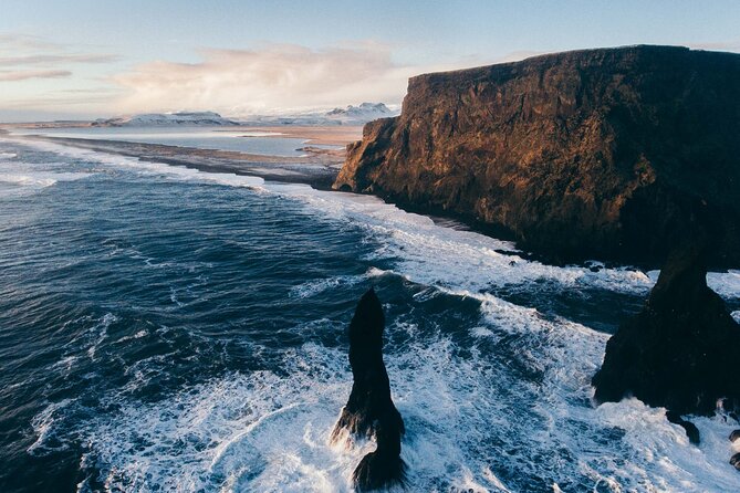 South Coast Adventure With Glacier Hike Full-Day Tour - Viator Help Center