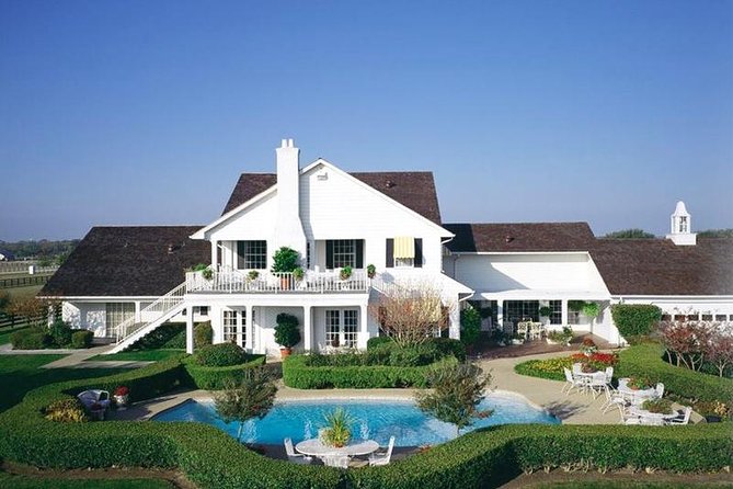Southfork Ranch and Dallas/JFK Highlights Tour - Common Questions