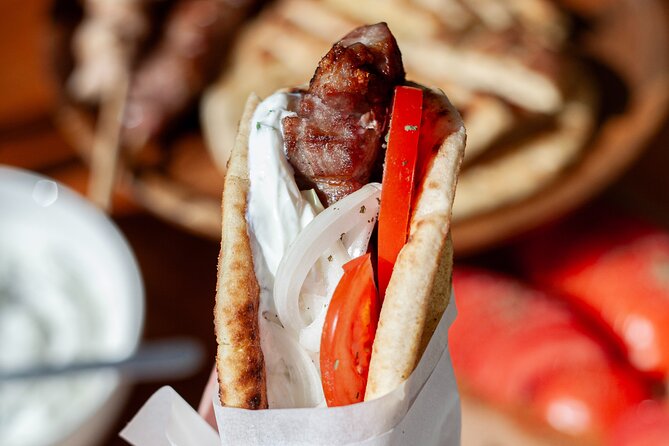 Souvlaki Cooking Class With Locals - Authenticity and Cultural Experience
