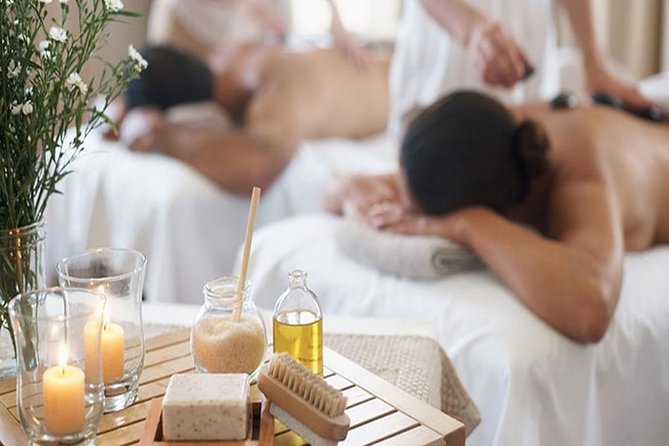Spa Package Andaman Sunshine Package and More - Important Reminders and Tips