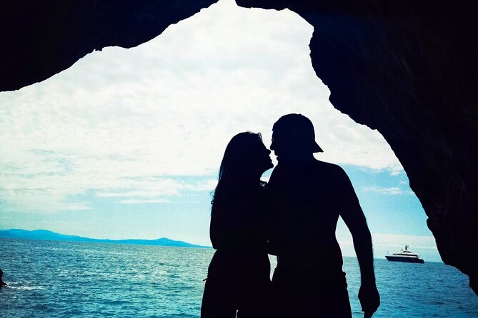 Special Full Day in Capri by Boat - Weather and Minimum Traveler Requirements