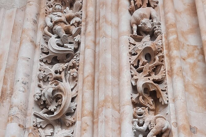 Special Private Tour for Families With Children in Salamanca - Common Questions