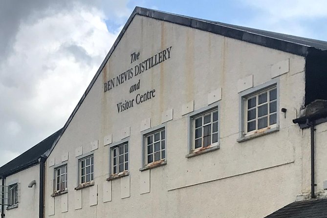Speyside/Highlands: Private, Personalized Whisky Tour  - Inverness - Traveler Reviews