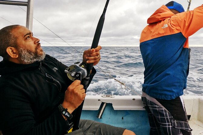 Sport Fishing in Tulum - Common Questions