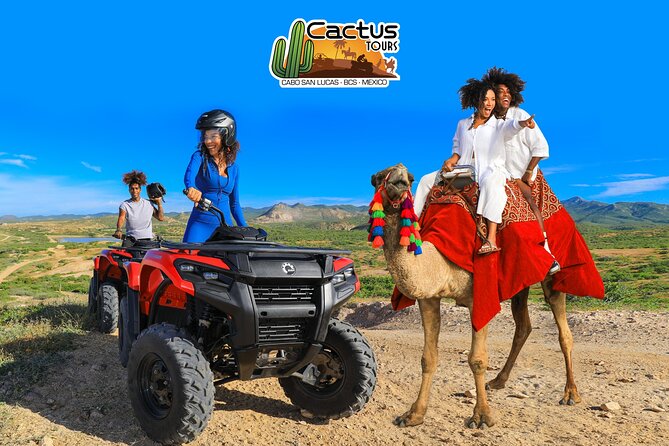 Sportsman ACE Adventure in Cabo San Lucas