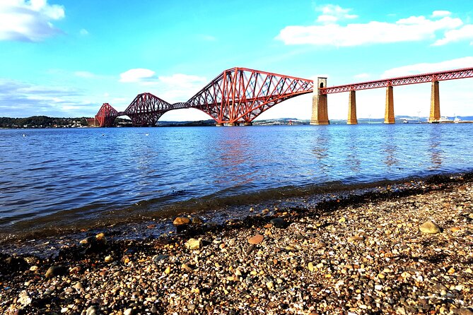 St Andrews Small Group Luxury Day Tour From Edinburgh - The Sum Up