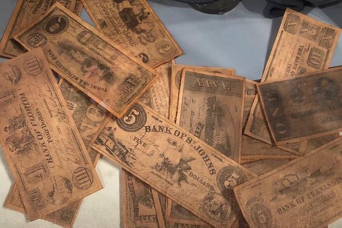 St. Augustine History Museum Admission - Reviews and Ratings