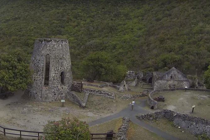 St John Island Sightseeing Tour - Negative Reviews