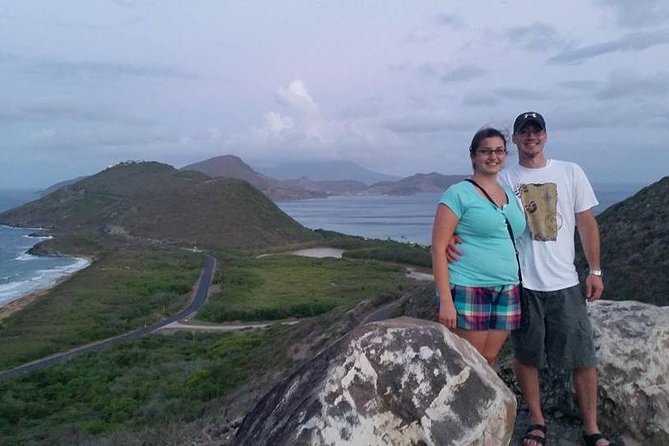 St Kitts 360 Island Sightseeing Tour - Inclusions and Exclusions