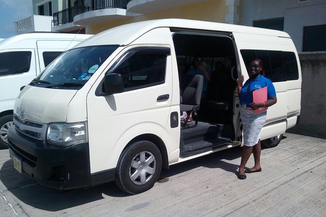 St Kitts Island Tour (Reconfirm Ship or Hotel) - Common Questions