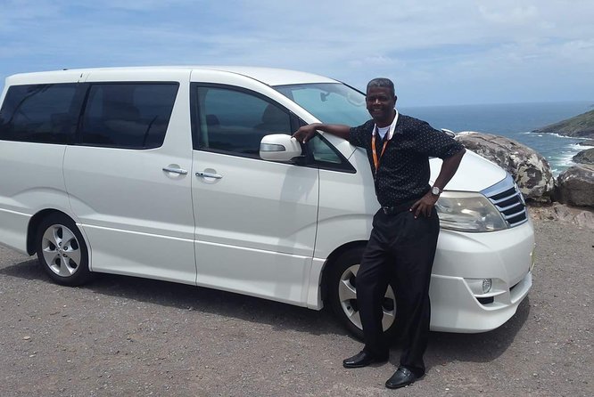 St. Kitts Private Airport Transfer Service  - St Kitts - Common Questions