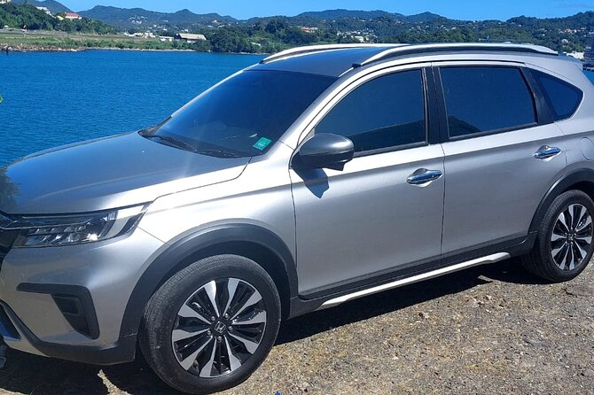 St Lucia Airport Transfer to Royalton Saint Lucia Resort and Spa - Overview of Transfer Service
