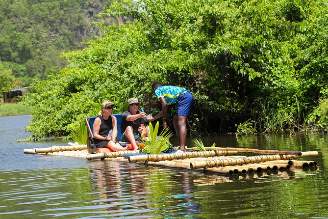 St. Lucia Private Bamboo Rafting Experience - Cancellation Policy and Weather Conditions