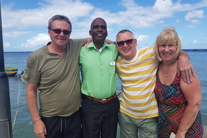 St. Lucia Private Round-Trip Airport Transfer to Gros Inlet  - St Lucia - Common Questions