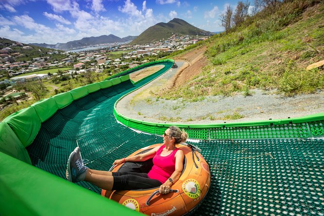 St Maarten: Sky Explorer, Schooner Ride, and Zipline Package - Additional Information and Policies
